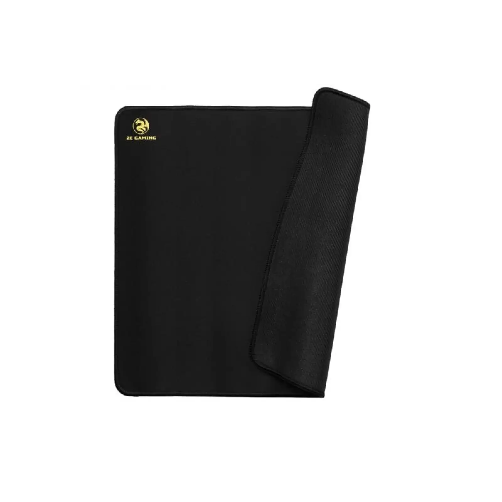 Ігрова поверхня 2E Gaming Mouse Pad Speed L Black (2E-PGSP310B) UA
