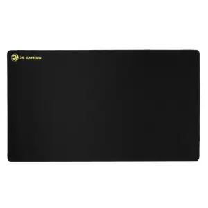 Ігрова поверхня 2E Gaming Mouse Pad Speed XL Black (2E-PGSP320B) UA