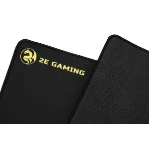 Ігрова поверхня 2E Gaming Mouse Pad Speed XXL Black (2E-PGSP330B) UA