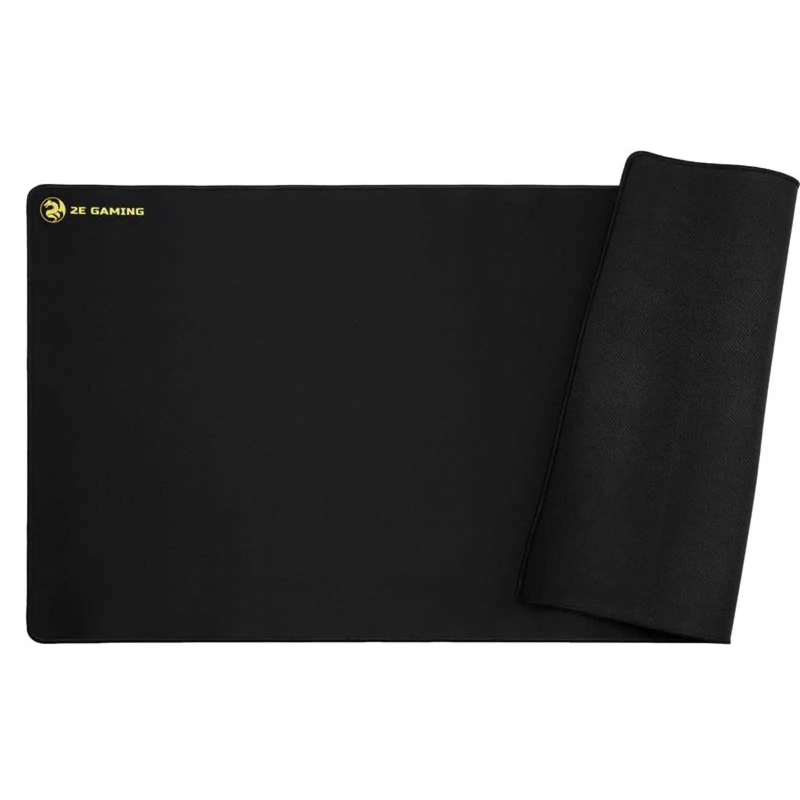 Ігрова поверхня 2E Gaming Mouse Pad Speed 3XL Black (2E-PGSP340B) UA