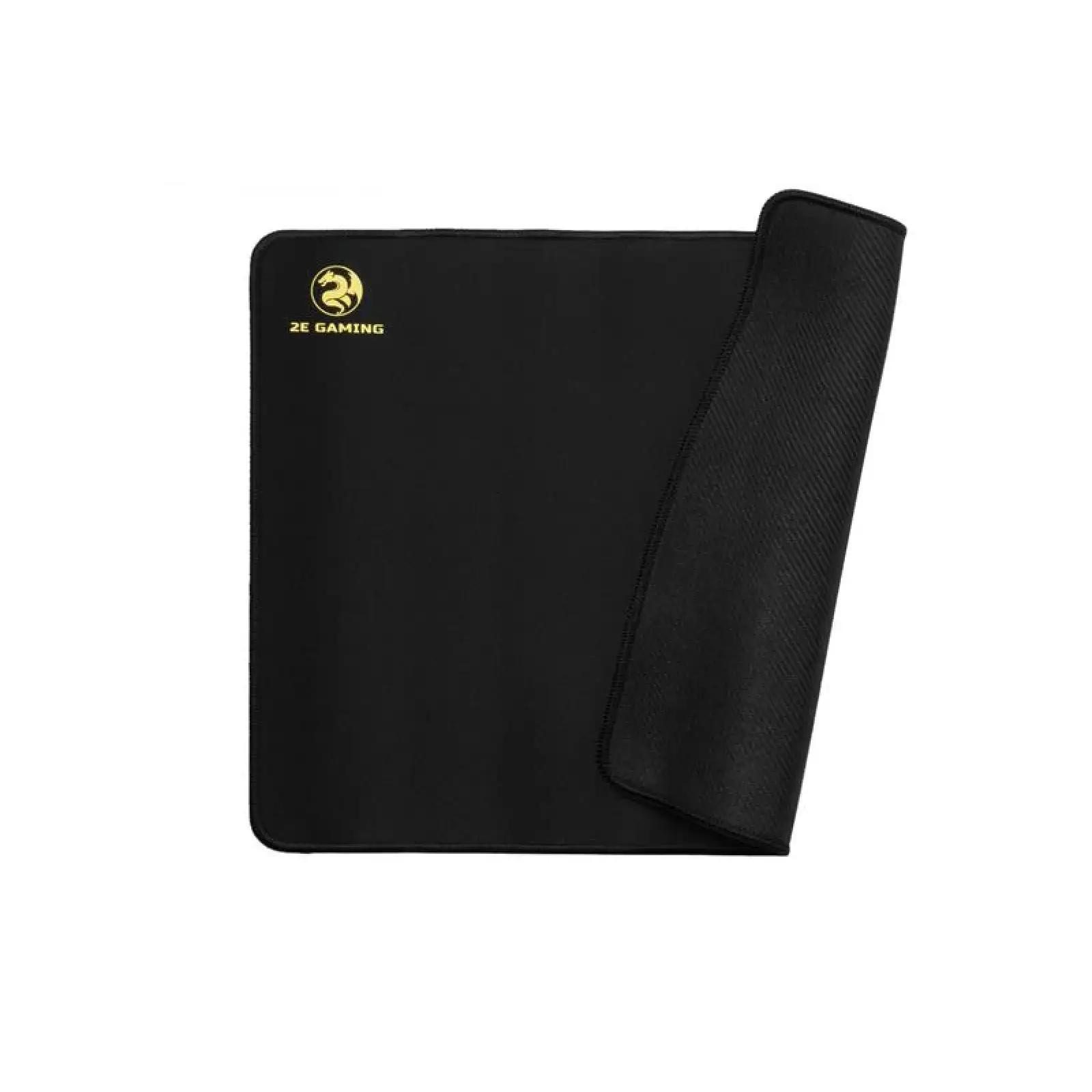 Ігрова поверхня 2E Gaming Mouse Pad Control M Black (2E-PG300B) UA