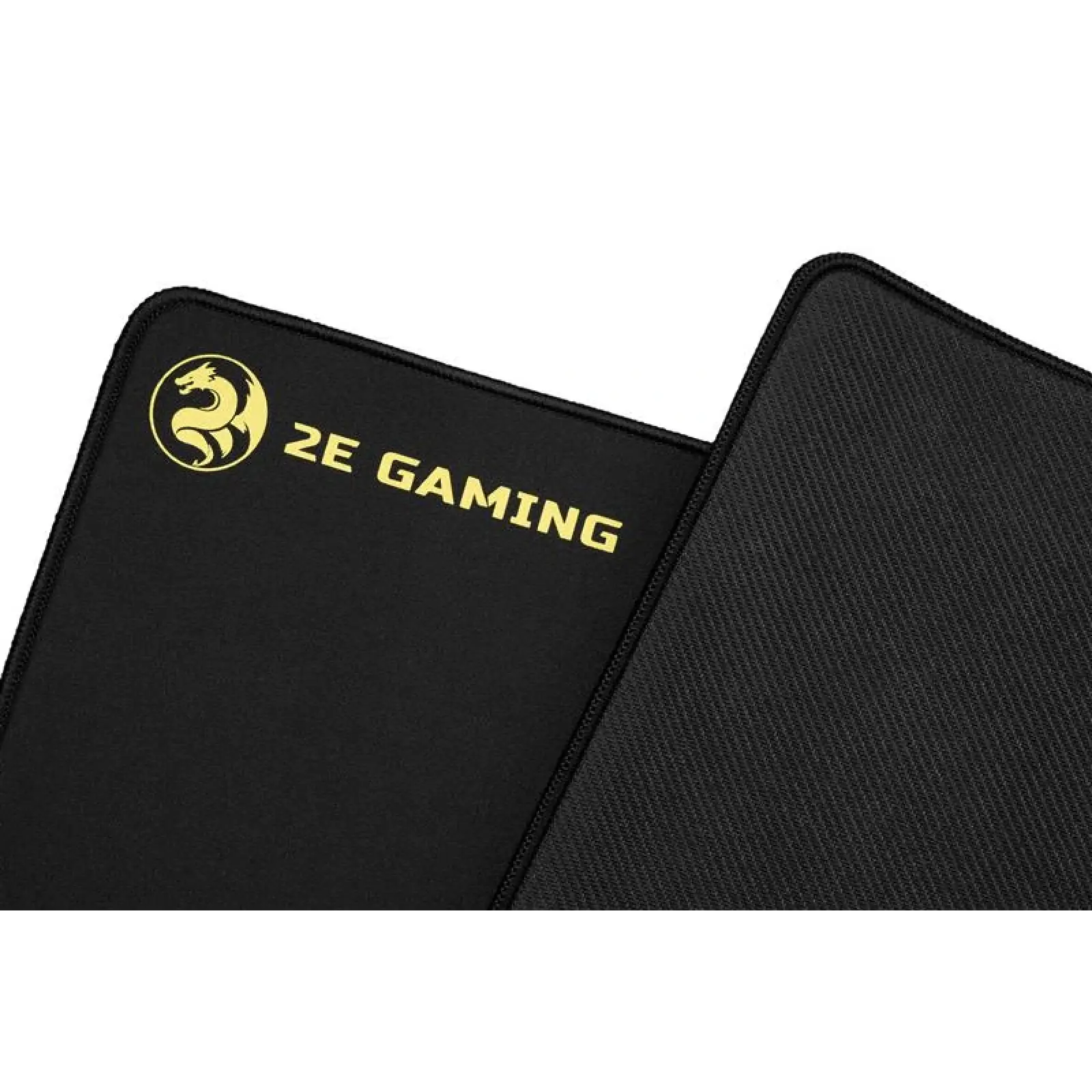 Ігрова поверхня 2E Gaming Mouse Pad Control M Black (2E-PG300B) UA