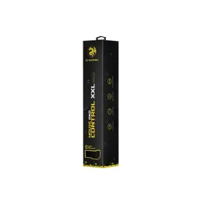 Ігрова поверхня 2E Gaming Mouse Pad Control XXL Black (2E-PG330B) UA