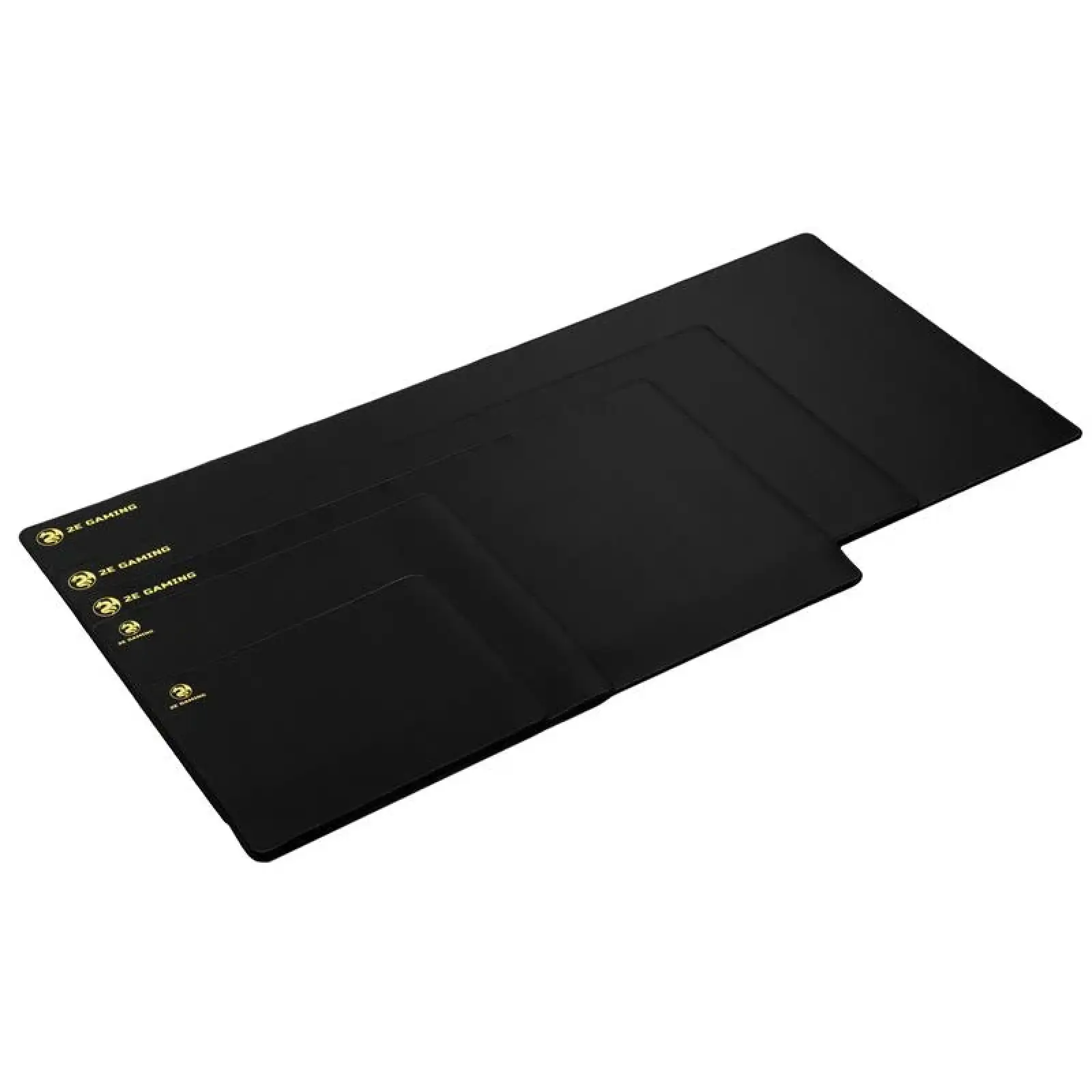 Ігрова поверхня 2E Gaming Mouse Pad Control XXL Black (2E-PG330B) UA