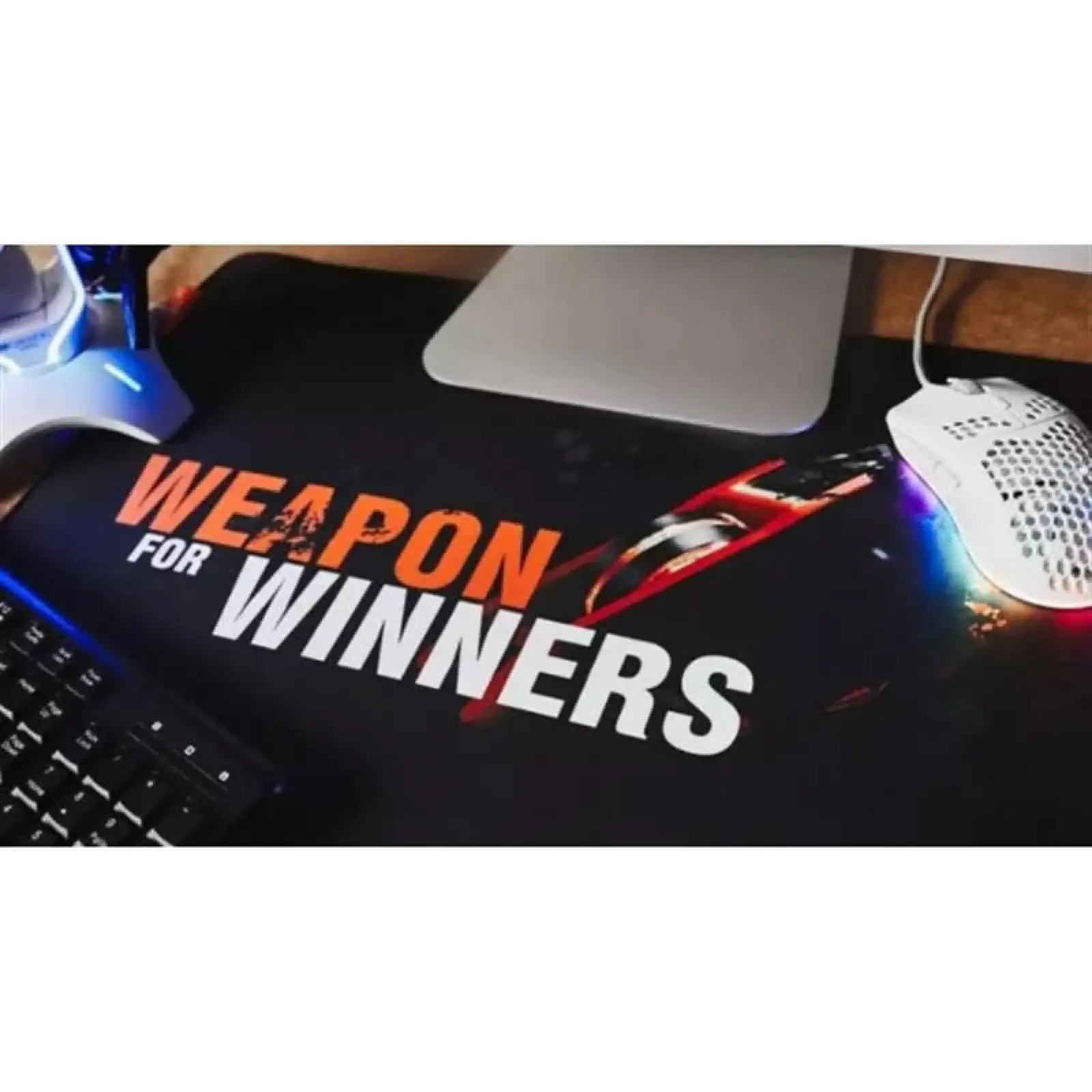 Игровая поверхность Canyon CND-CMP8 Black UA