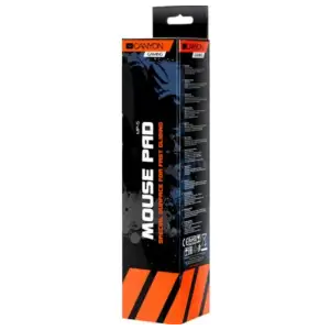Ігрова поверхня Canyon CND-CMP5 Black UA