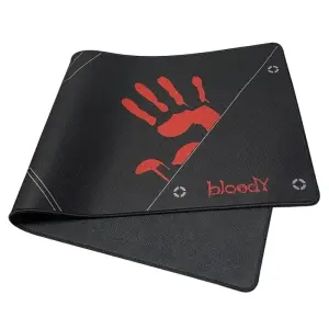 Игровая поверхность Bloody BP-50L Black UA