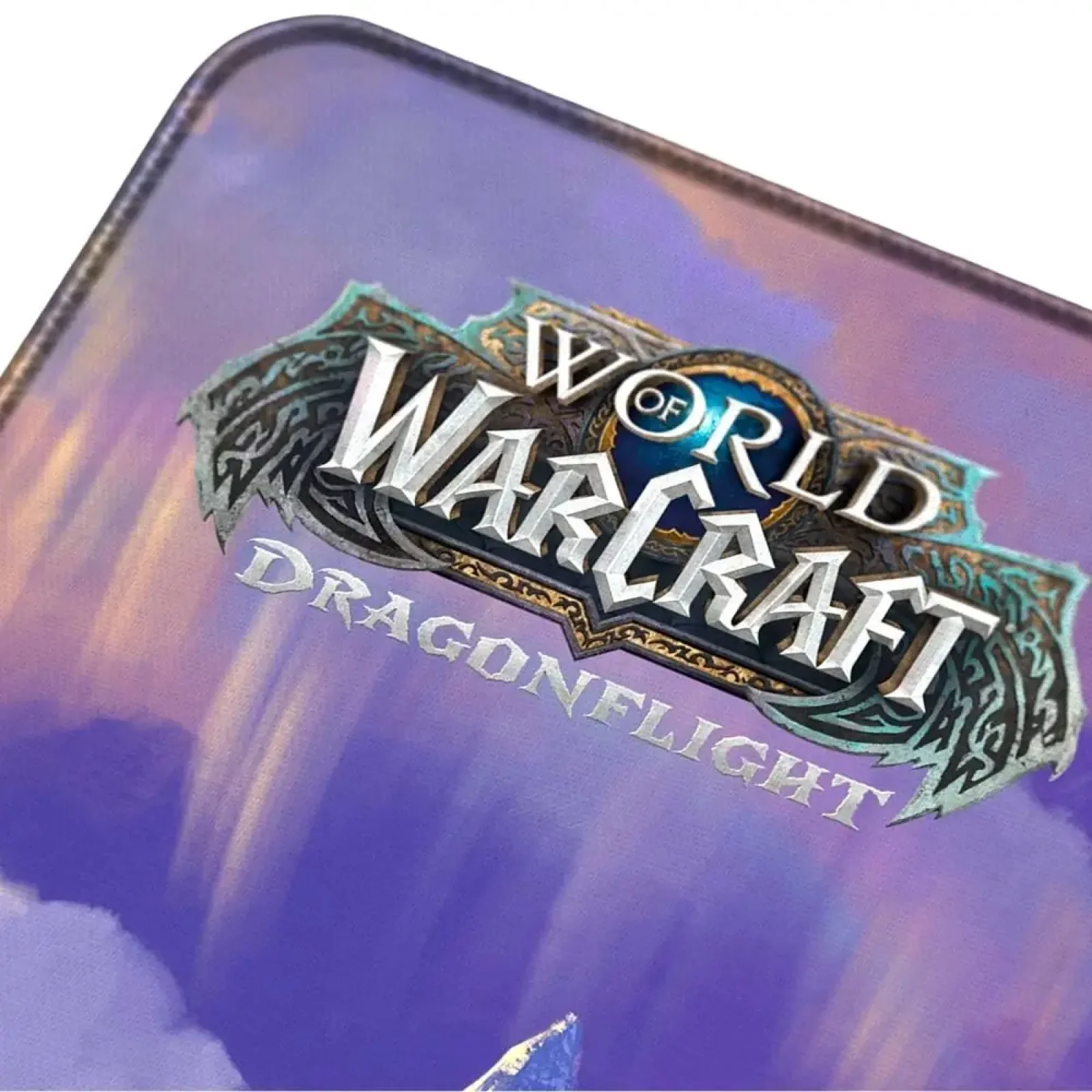 Игровая поверхность Blizzard World of WarCraft Dragonflight Alexstrasza and Dragon XL (FBLMPDFALDRA22SXL) UA