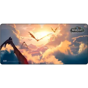 Игровая поверхность Blizzard World of WarCraft Dragonflight Clouds XL (FBLMPDFFLCLD22SXL) UA