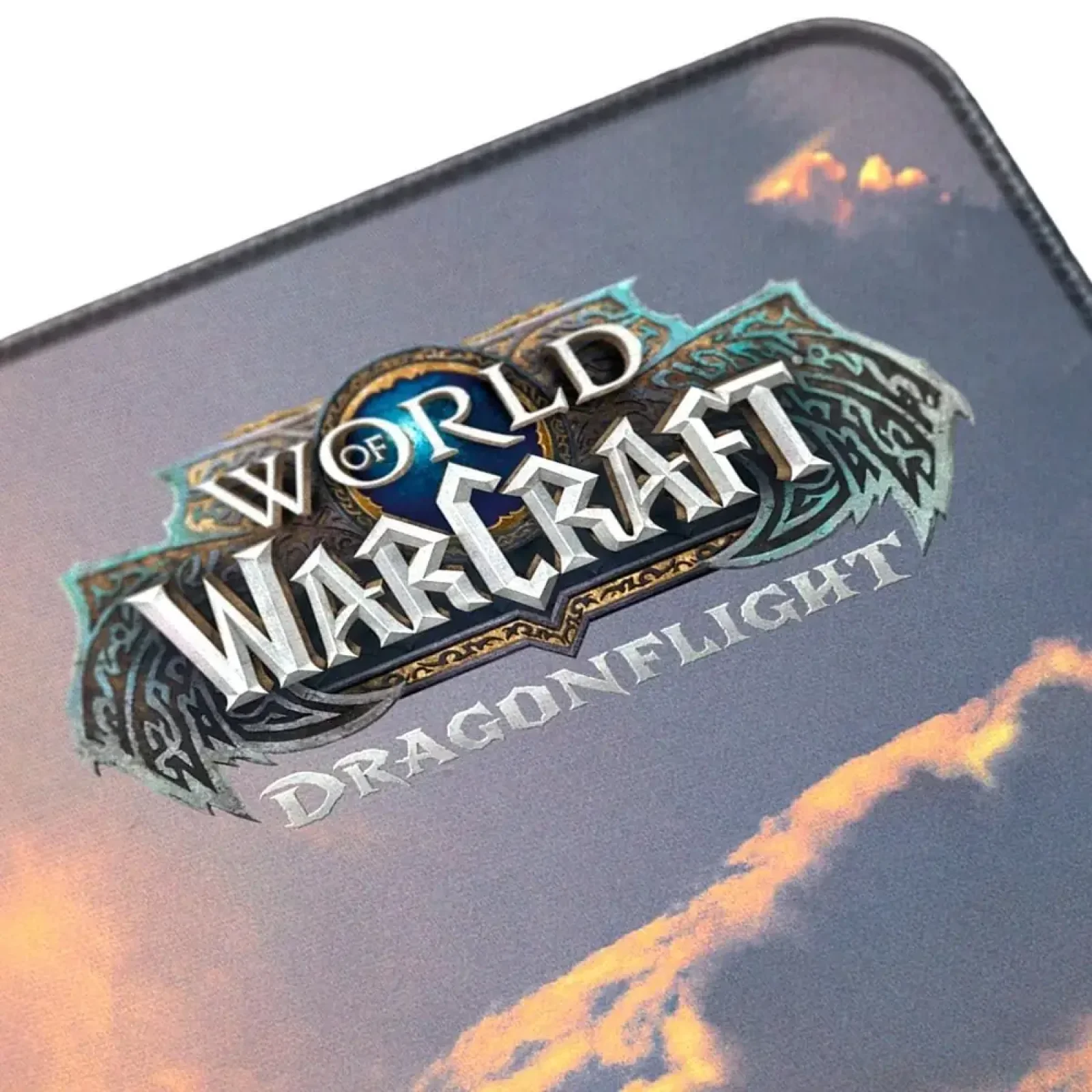 Игровая поверхность Blizzard World of WarCraft Dragonflight Clouds XL (FBLMPDFFLCLD22SXL) UA