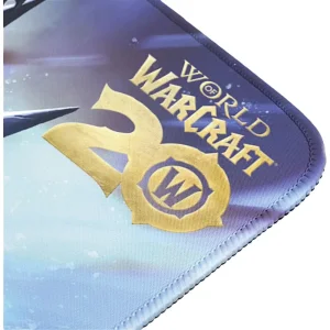 Игровая поверхность Blizzard World of WarCraft 20th Anniversary XL (FBLMPWOW20ANN25XL) UA