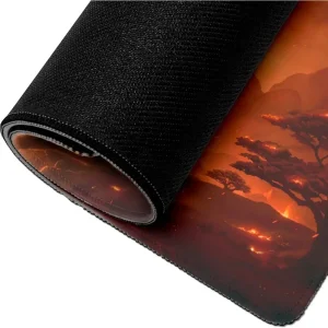 Игровая поверхность Blizzard World of WarCraft Classic Cataclysm Deathwing XL (FBLMPWOWCATDW25XL) UA