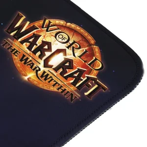 Игровая поверхность Blizzard World of WarCraft The War Within XL (FBLMPWOWTWRWT25XL) UA