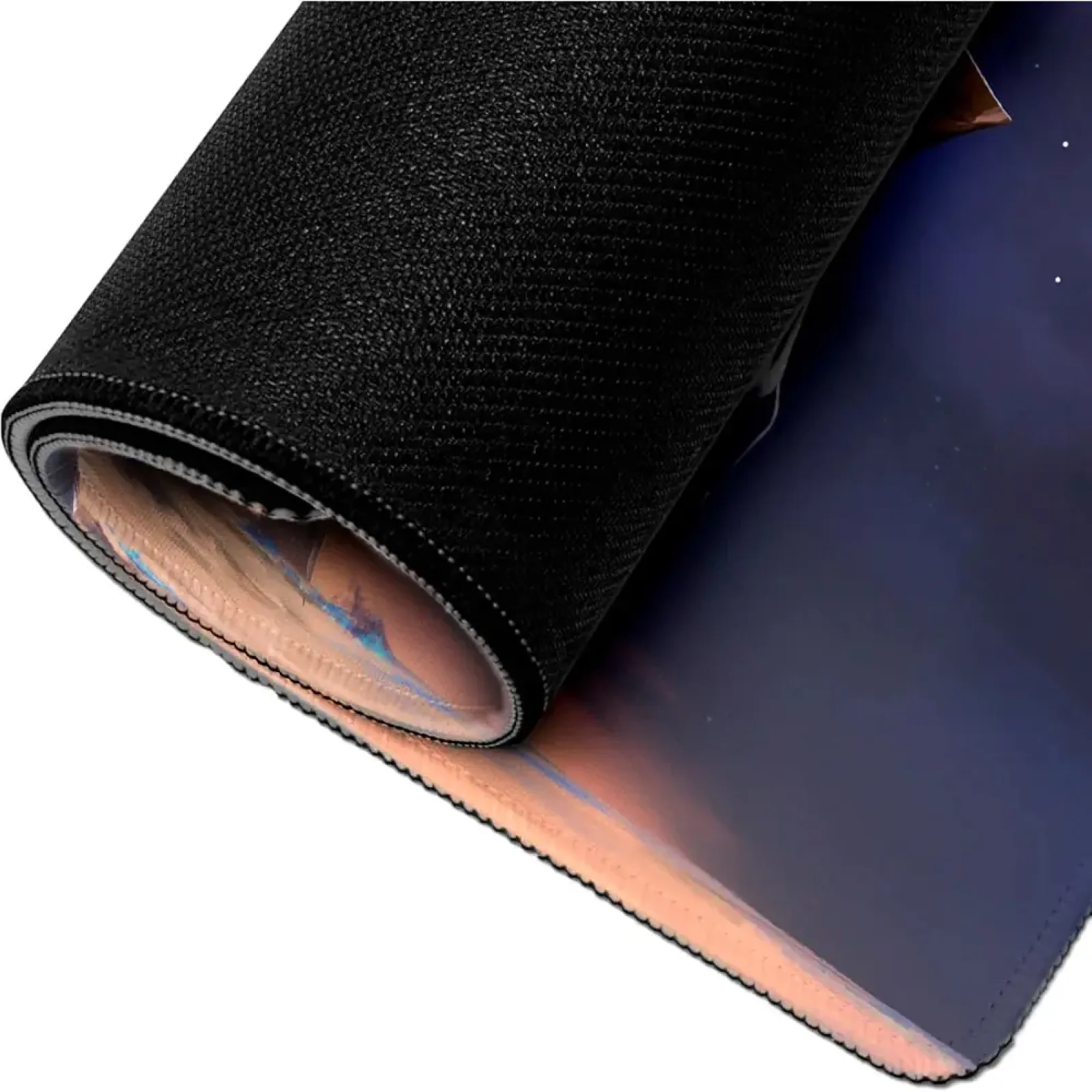 Игровая поверхность Blizzard World of WarCraft The War Within XL (FBLMPWOWTWRWT25XL) UA