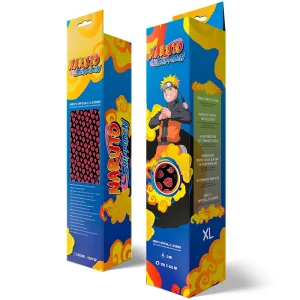 Игровая поверхность Bandai Naruto Shippuden Akatsuki Clouds XL (FNRMPSPEED24CLDXL) UA