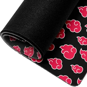 Игровая поверхность Bandai Naruto Shippuden Akatsuki Clouds XL (FNRMPSPEED24CLDXL) UA