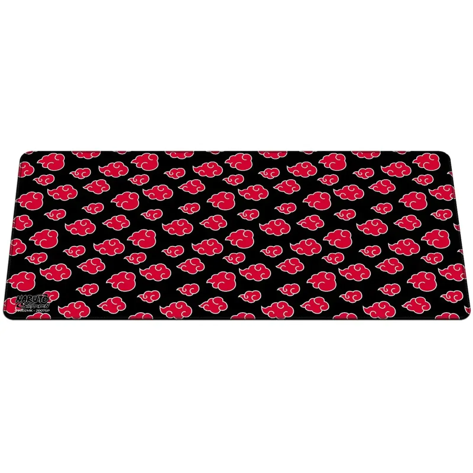 Игровая поверхность Bandai Naruto Shippuden Akatsuki Clouds XL (FNRMPSPEED24CLDXL) UA