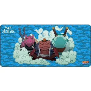 Игровая поверхность Bandai Naruto Shippuden Toads From Mount Myoboku XL (FNRMPSPEED24FRGXL) UA