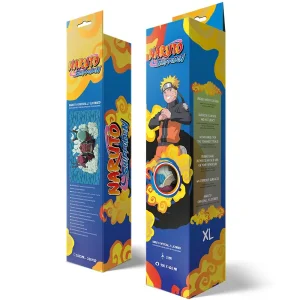 Игровая поверхность Bandai Naruto Shippuden Toads From Mount Myoboku XL (FNRMPSPEED24FRGXL) UA