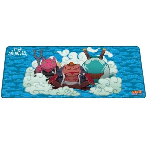 Игровая поверхность Bandai Naruto Shippuden Toads From Mount Myoboku XL (FNRMPSPEED24FRGXL) UA