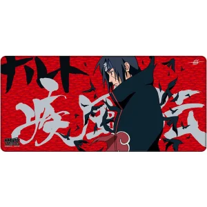 Игровая поверхность Bandai Naruto Shippuden Itachi Uchiha XL (FNRMPSPEED24ITCXL) UA