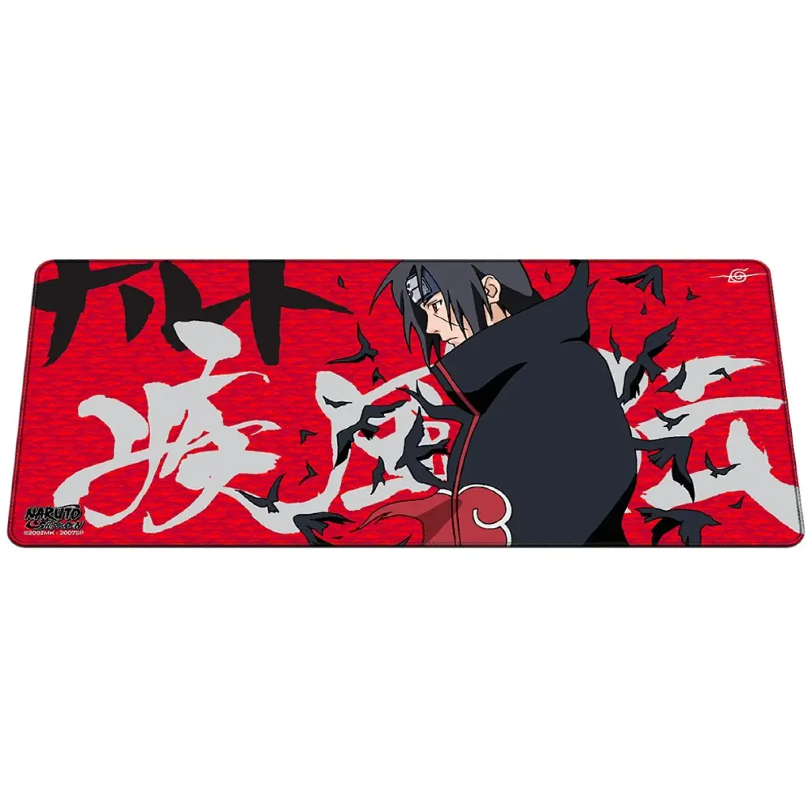 Игровая поверхность Bandai Naruto Shippuden Itachi Uchiha XL (FNRMPSPEED24ITCXL) UA