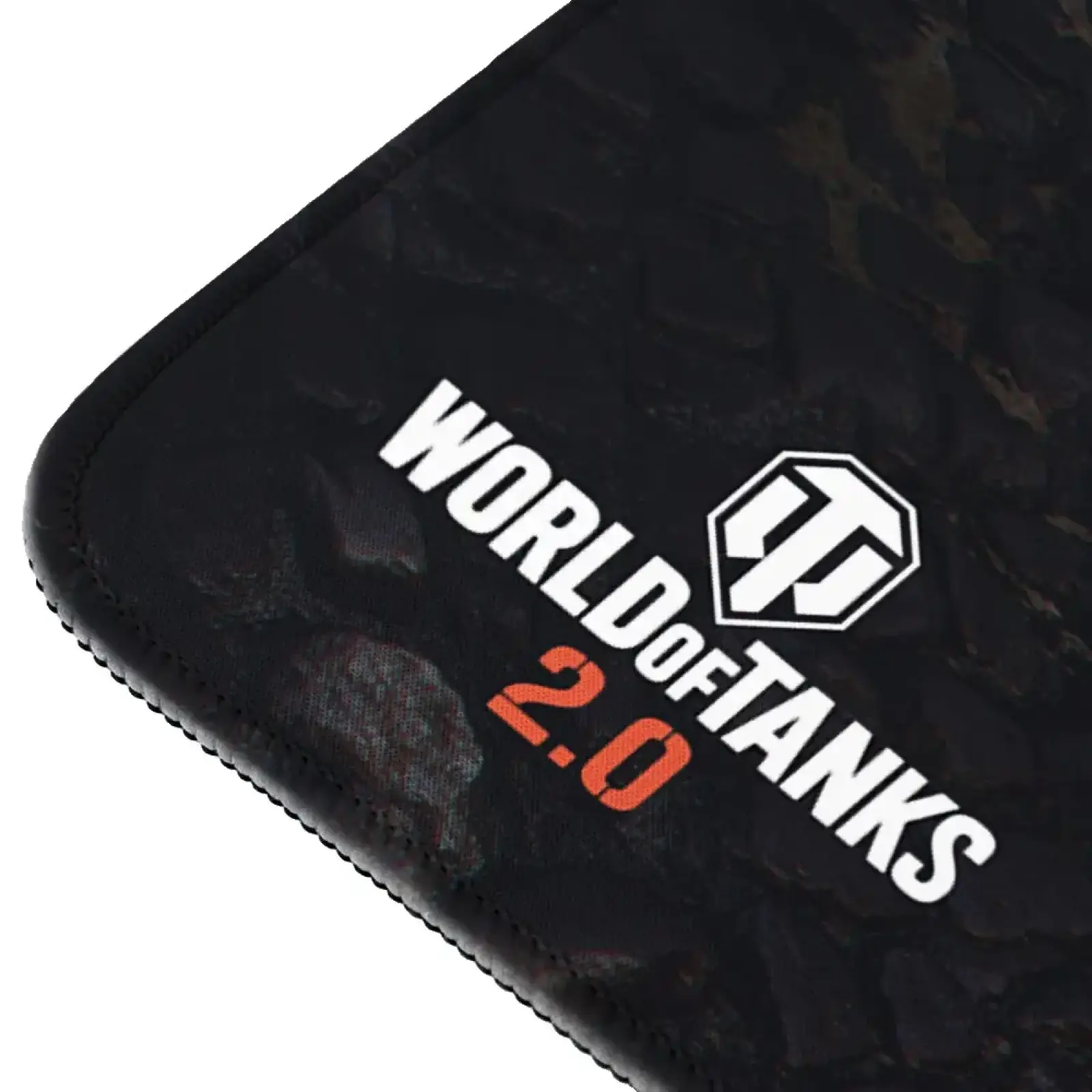Ігрова поверхня Wargaming World of Tanks 2.0 Limited Edition XL (FWGMPWOT20LEO25XL) UA