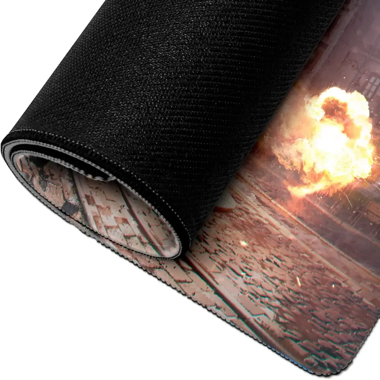 Ігрова поверхня Wargaming World of Tanks 2.0 Limited Edition XL (FWGMPWOT20LEO25XL) UA