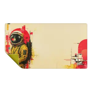 Iгрова поверхня Hator Tonn Evo 3XL Astornaut (HTP050) UA