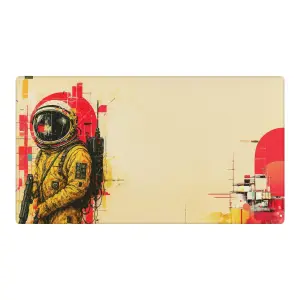 Iгрова поверхня Hator Tonn Evo 3XL Astornaut (HTP050) UA