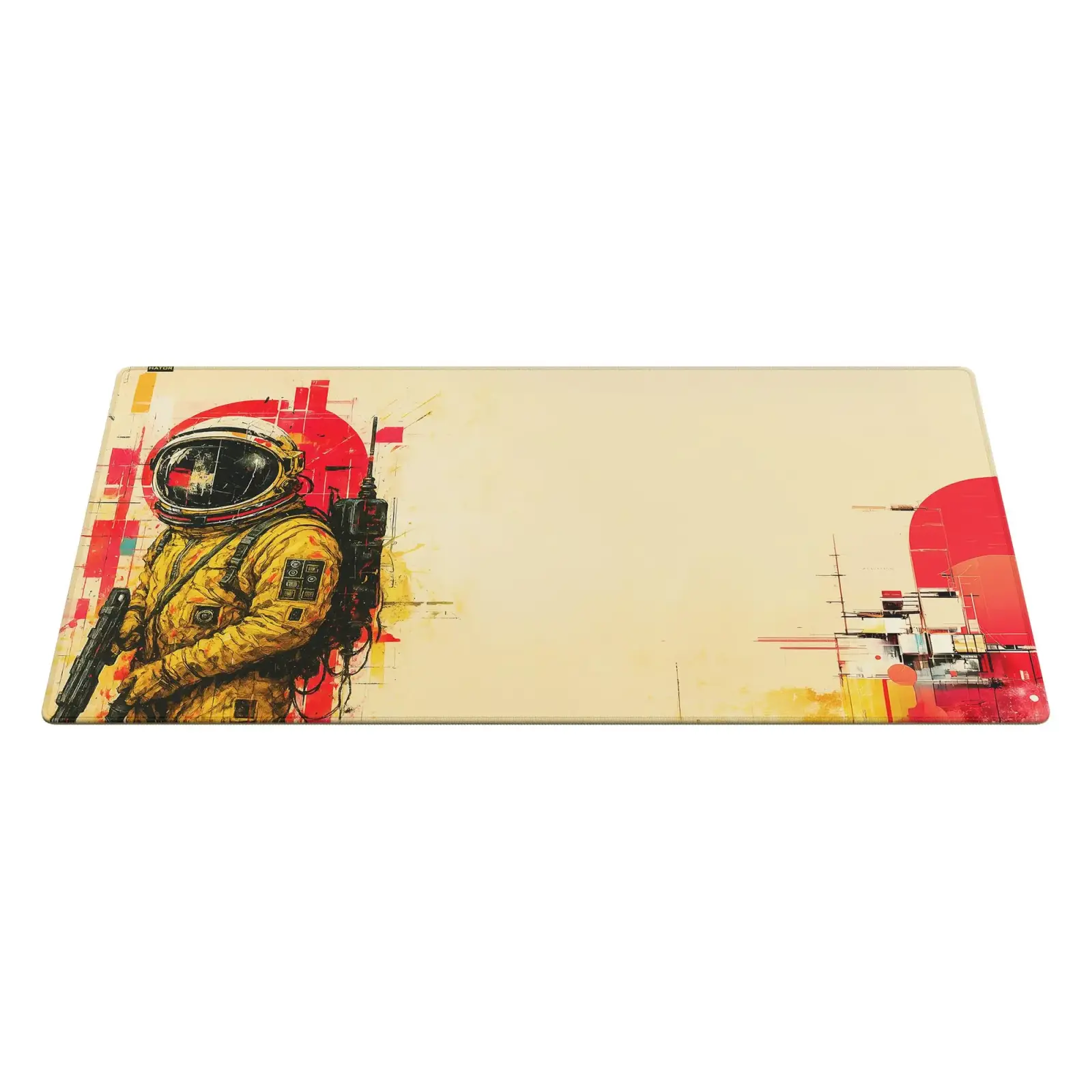 Iгрова поверхня Hator Tonn Evo 3XL Astornaut (HTP050) UA