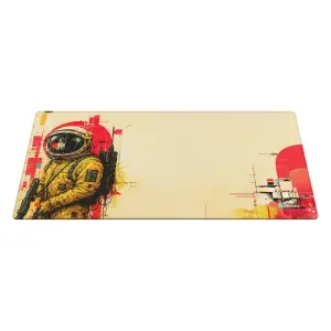 Iгрова поверхня Hator Tonn Evo 3XL Astornaut (HTP050) UA