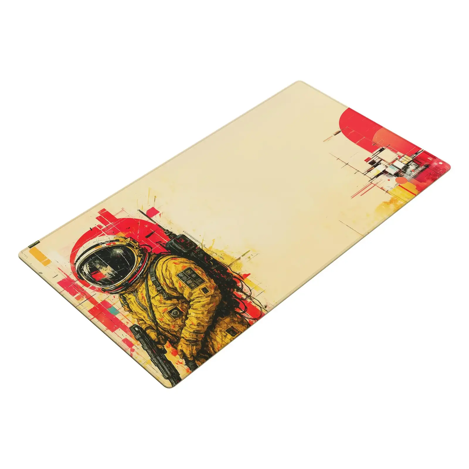 Iгрова поверхня Hator Tonn Evo 3XL Astornaut (HTP050) UA