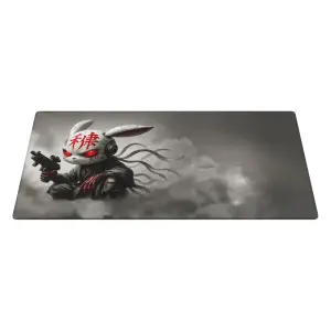 Iгрова поверхня Hator Tonn Evo 3XL Angry Bunny (HTP051) UA