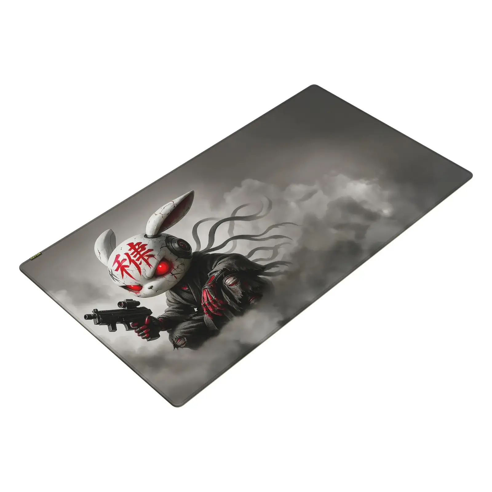 Iгрова поверхня Hator Tonn Evo 3XL Angry Bunny (HTP051) UA