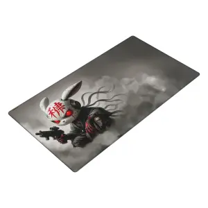 Iгрова поверхня Hator Tonn Evo 3XL Angry Bunny (HTP051) UA