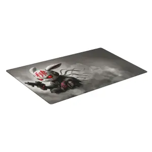 Iгрова поверхня Hator Tonn Evo 3XL Angry Bunny (HTP051) UA