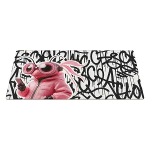 Игровая поверхность Hator Tonn Evo 3XL Dragonfly (HTP052) UA