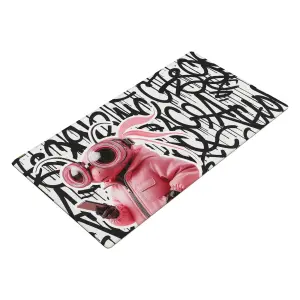 Игровая поверхность Hator Tonn Evo 3XL Dragonfly (HTP052) UA