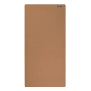Игровая поверхность 2E Cork L Brown (2E-PAD-L-CORK) UA