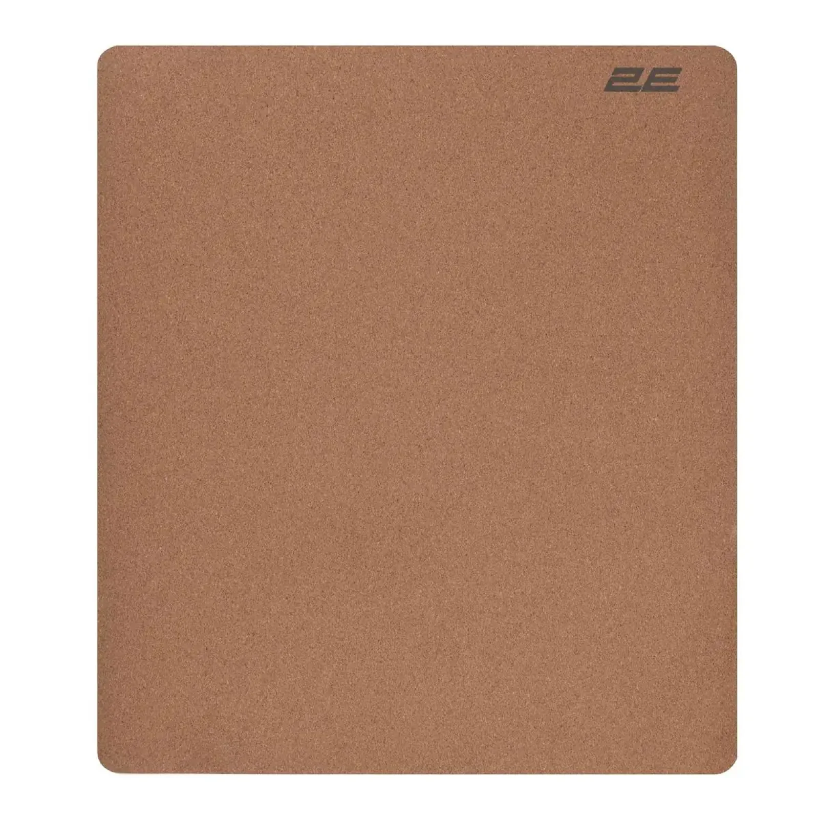 Игровая поверхность 2E Cork M Brown (2E-PAD-M-CORK) UA