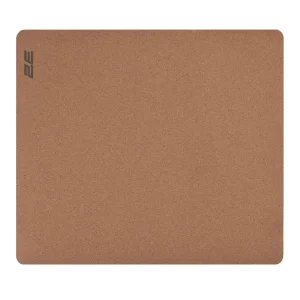 Игровая поверхность 2E Cork M Brown (2E-PAD-M-CORK) UA