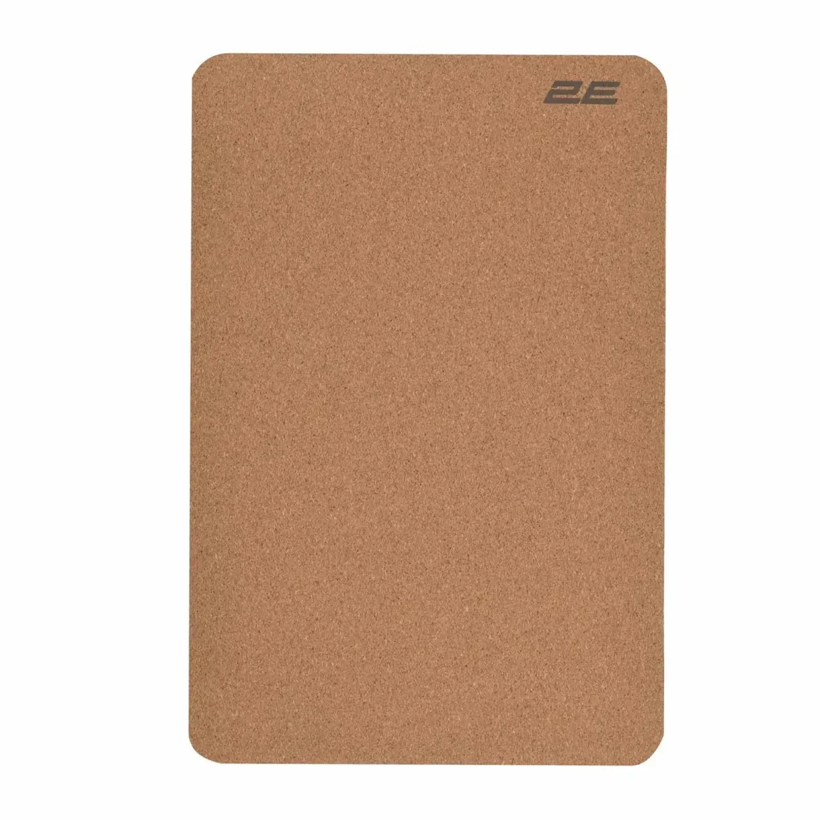 Игровая поверхность 2E Cork S Brown (2E-PAD-S-CORK) UA