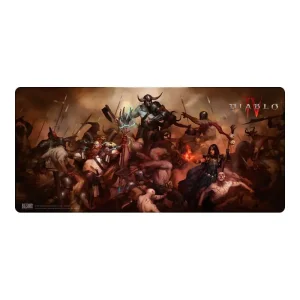 Игровая поверхность Blizzard Diablo IV Heroes (FBLMPD4HEROES21XL) UA
