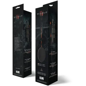 Игровая поверхность Blizzard Diablo IV Heroes (FBLMPD4HEROES21XL) UA