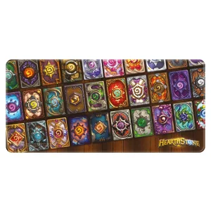 Игровая поверхность Blizzard Hearthstone Cardbacks (FBLMPHSCARDBK21XL) UA