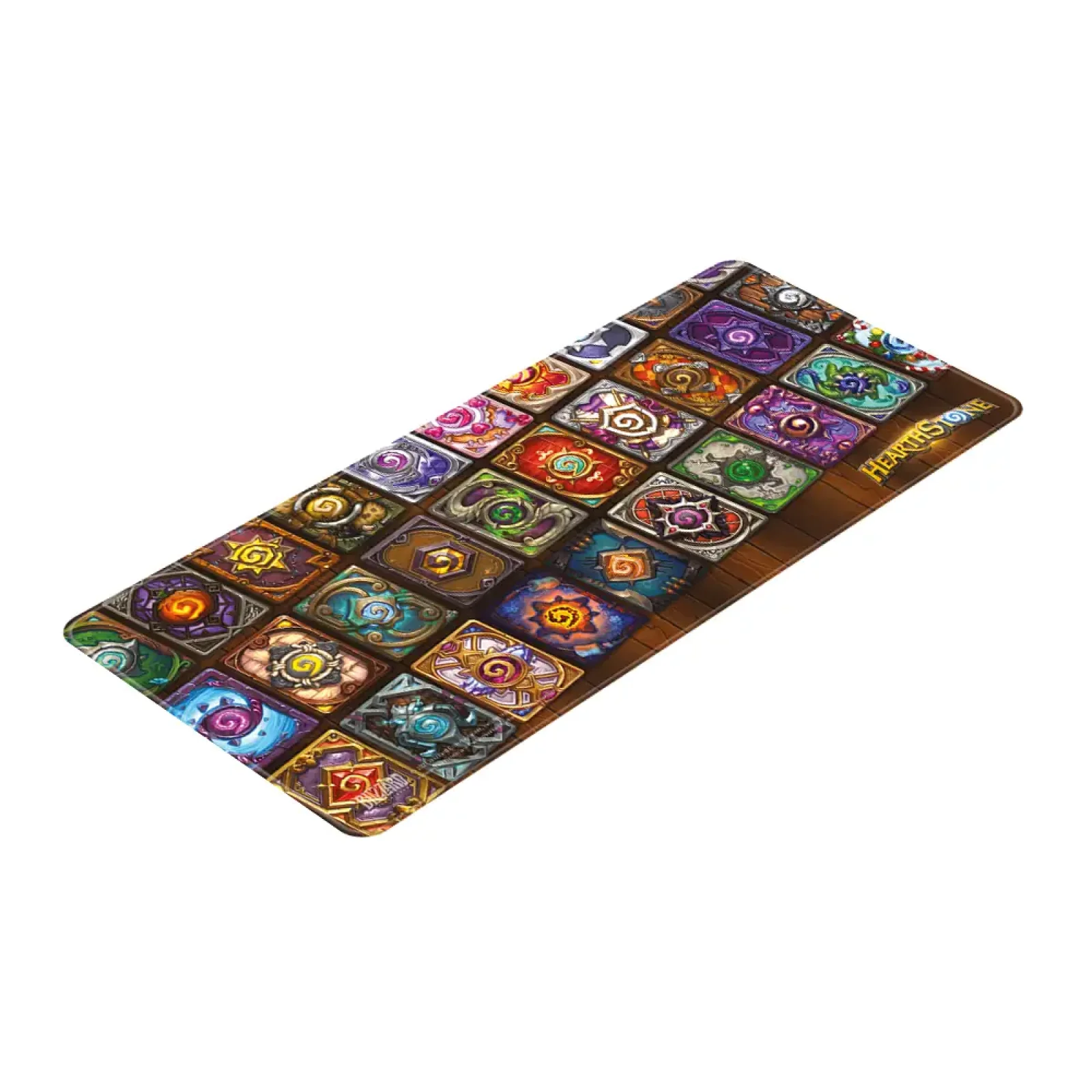 Игровая поверхность Blizzard Hearthstone Cardbacks (FBLMPHSCARDBK21XL) UA