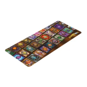 Игровая поверхность Blizzard Hearthstone Cardbacks (FBLMPHSCARDBK21XL) UA