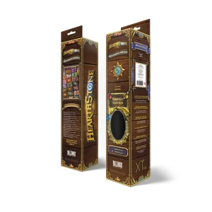 Игровая поверхность Blizzard Hearthstone Cardbacks (FBLMPHSCARDBK21XL) UA