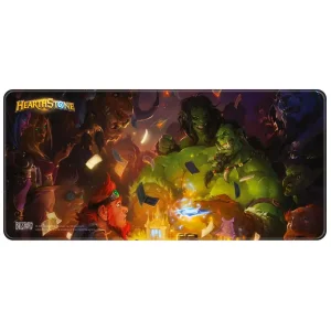 Игровая поверхность Blizzard Hearthstone Heroes (FBLMPHSHEROES21XL) UA